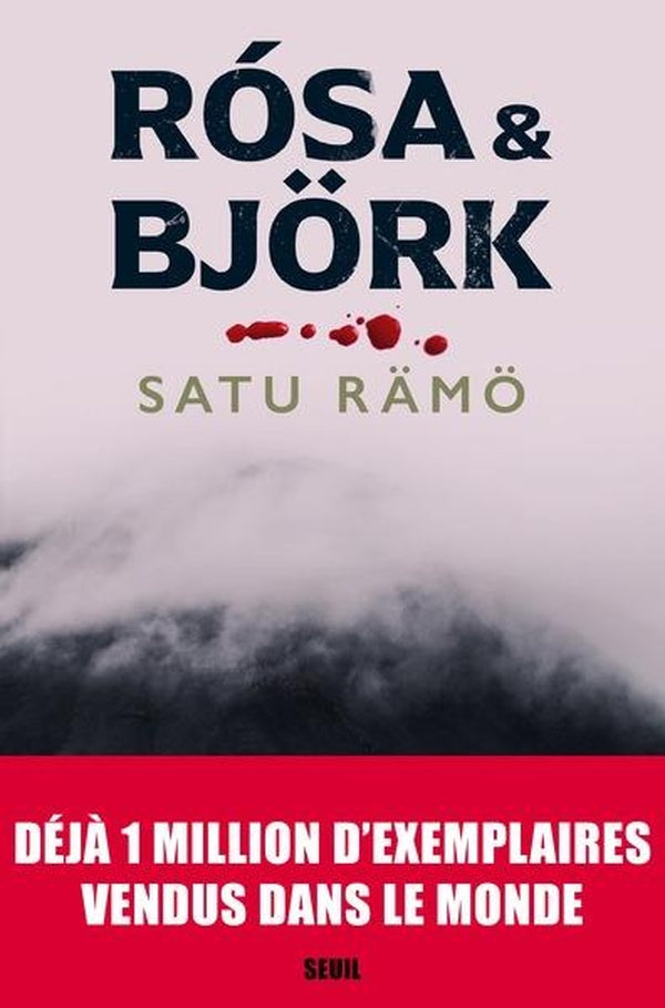Rosa & Bjork