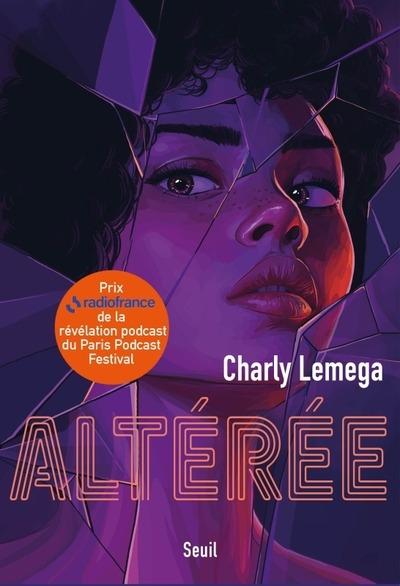 Altérée