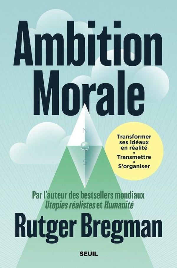 Ambition morale