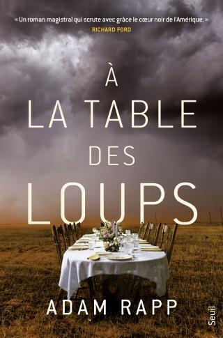 À la table des loups