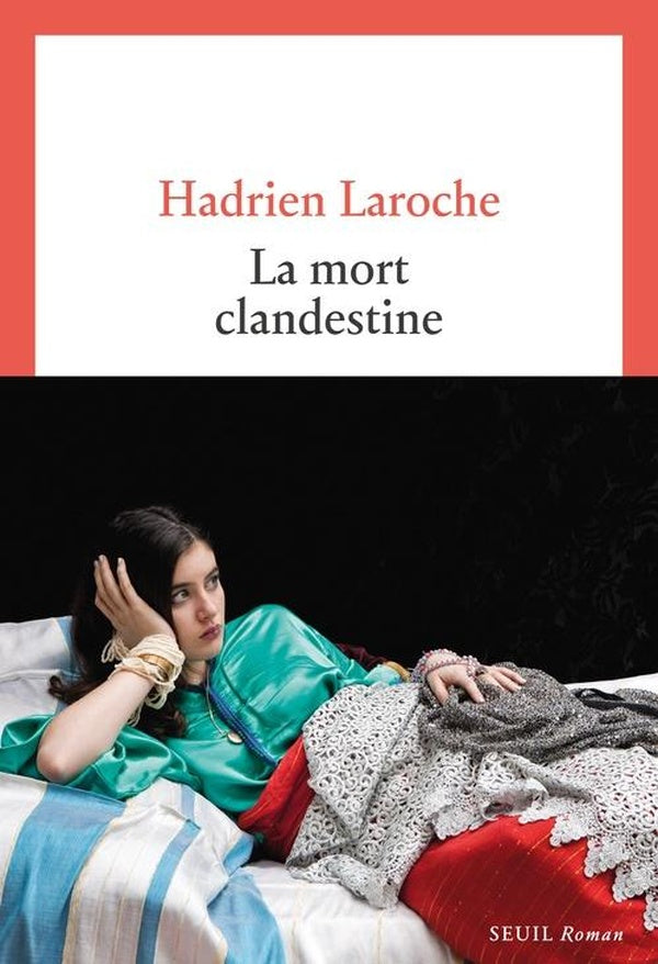 La mort clandestine
