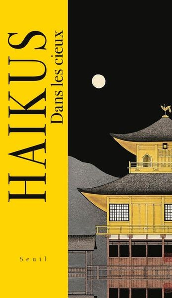Haikus. Dans les cieux