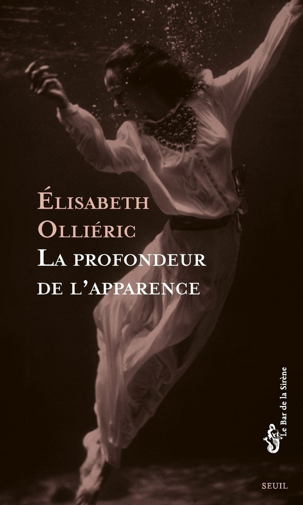 La profondeur de l'apparence