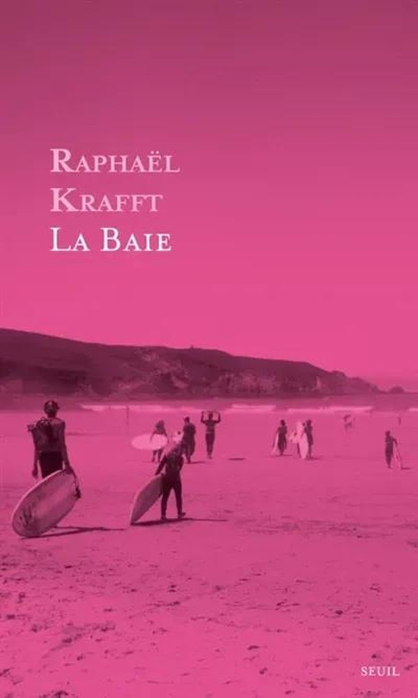 La baie