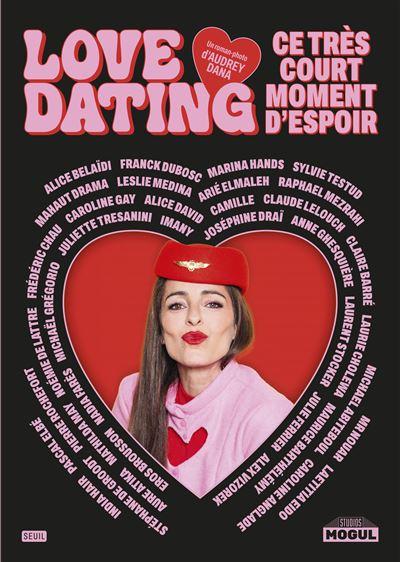 Love-dating : Ce très court moment d'espoir