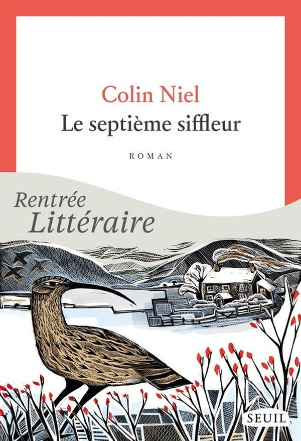 Le septième siffleur