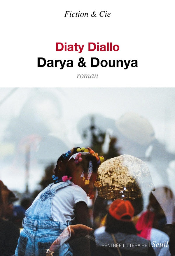 Darya & Dounya