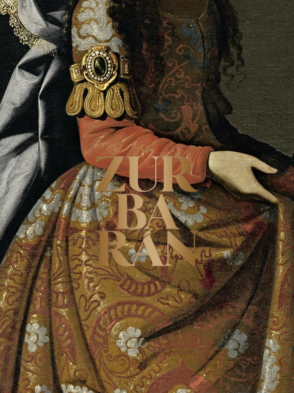 Zurbarán : 15981664