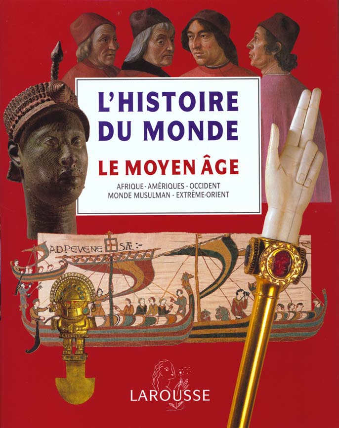 Le moyen-age