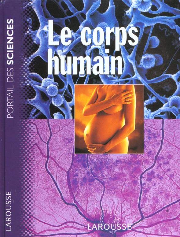 Le corps humain
