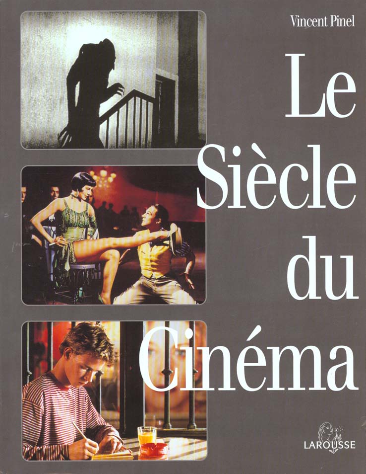 Le siecle du cinema 2000