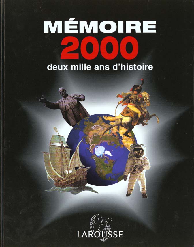 Memoire 2000