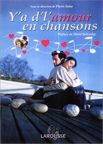 Y'a d'l'amour en chansons