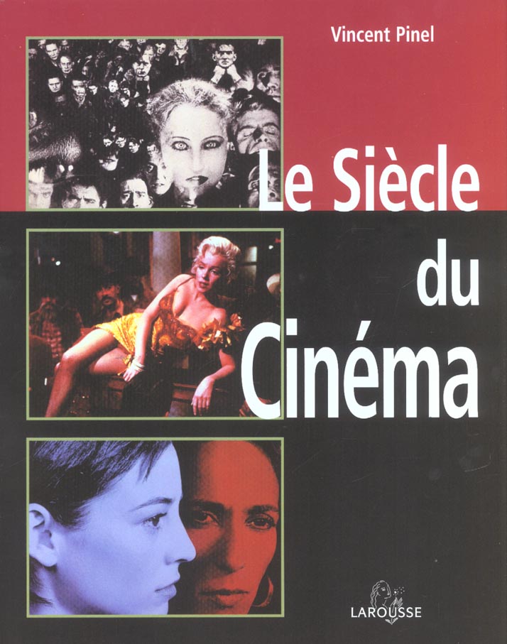 Le siecle du cinema ; edition 2002