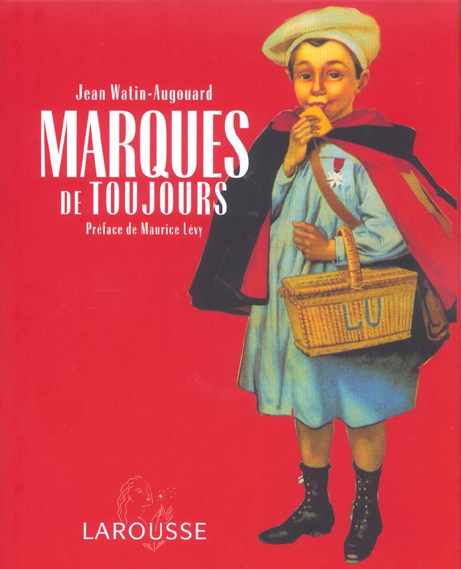 Marques de toujours