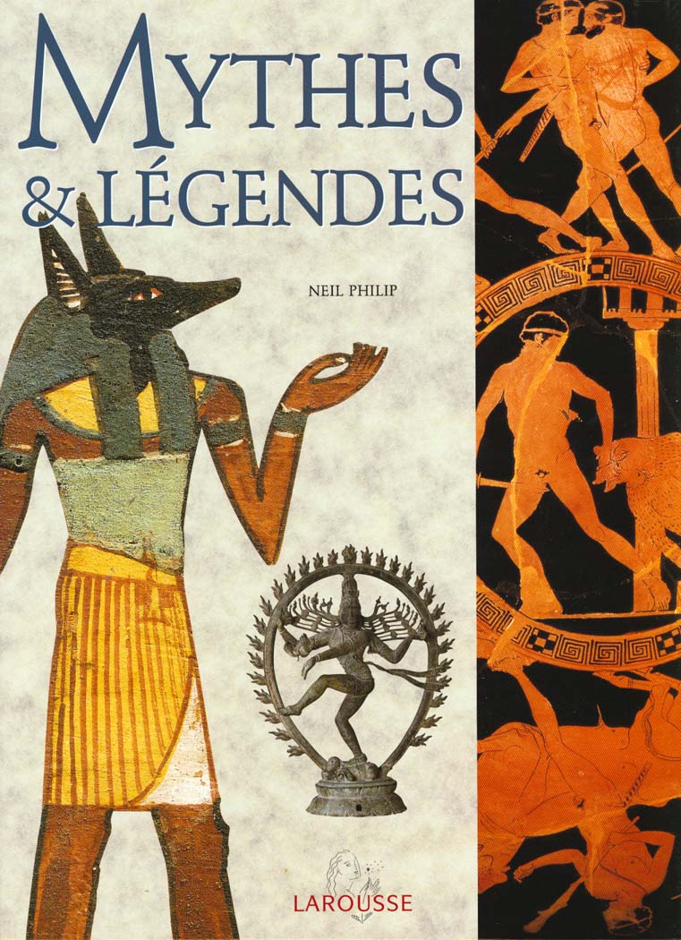 Mythes et legendes