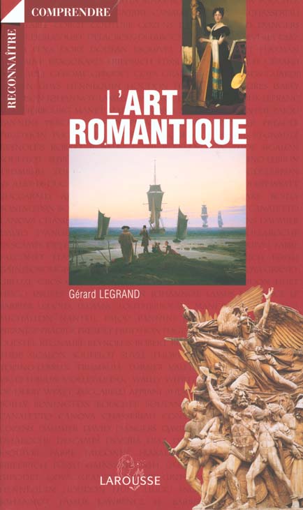 L'art romantique