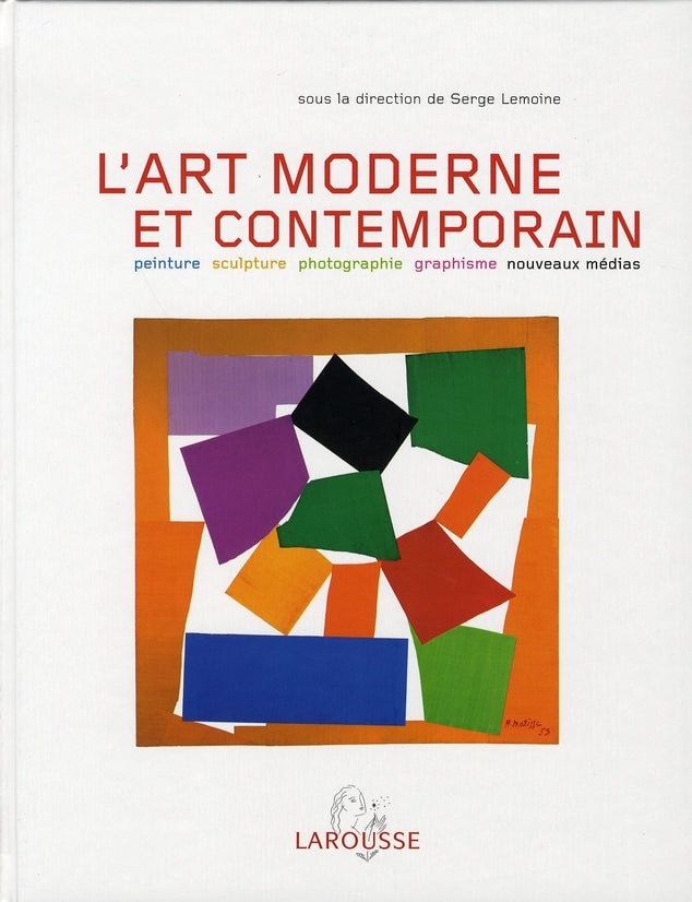 L'art moderne et contemporain