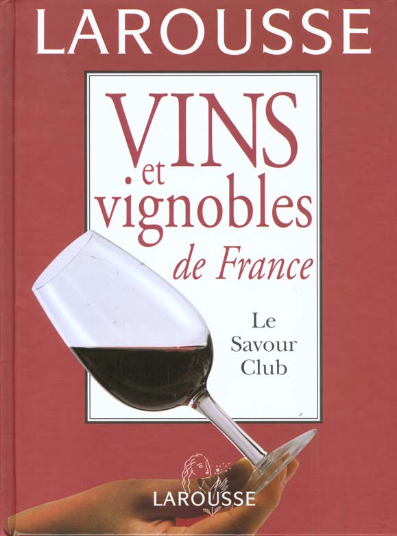 Vins et vignobles de france