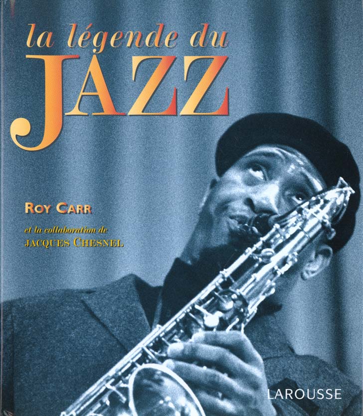 La legende du jazz