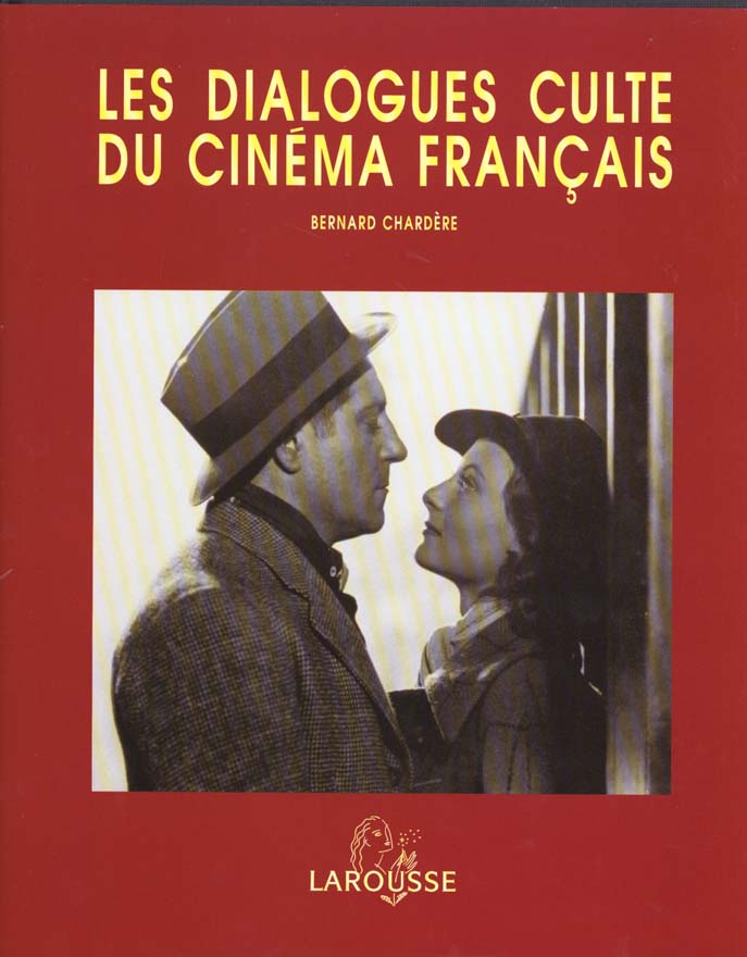 Les dialogues cultes du cinema francais