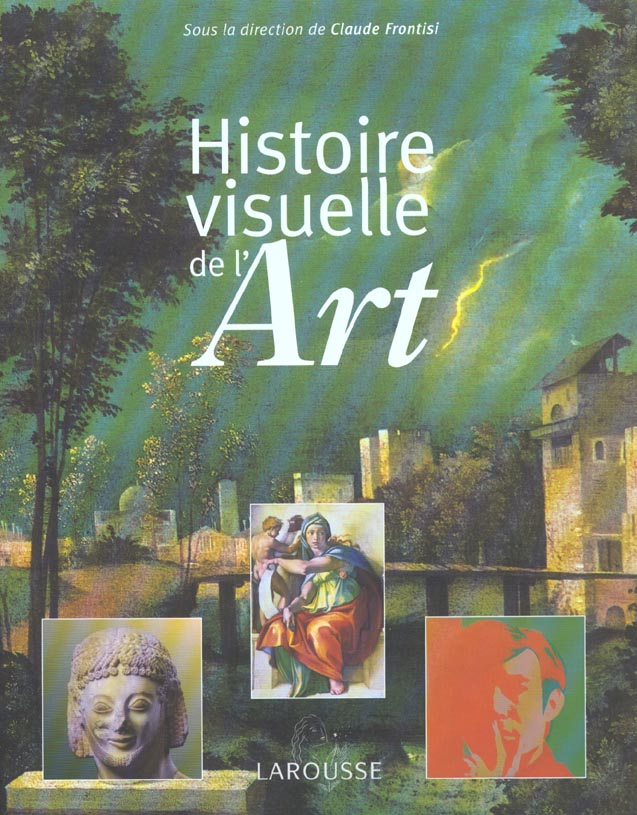 Histoire visuelle de l'art