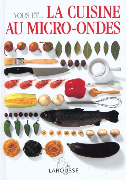 La cuisine au micro-ondes