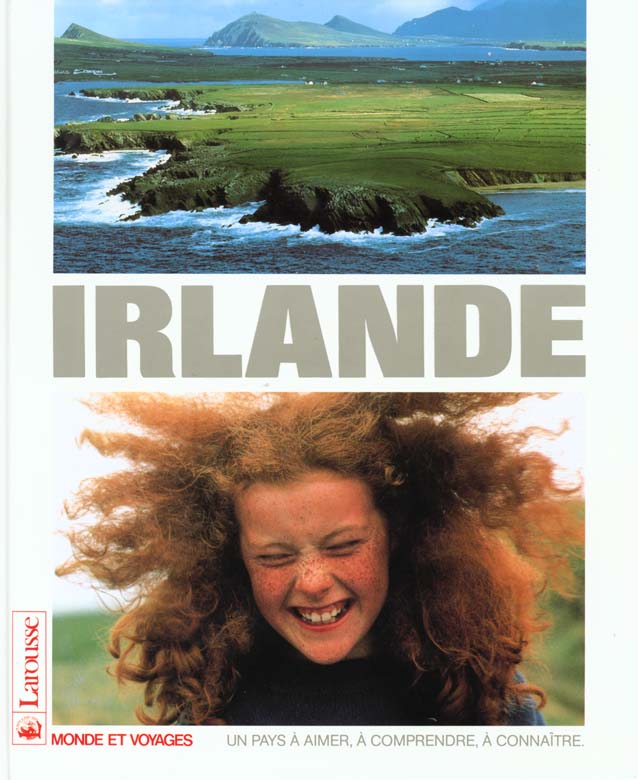 Irlande