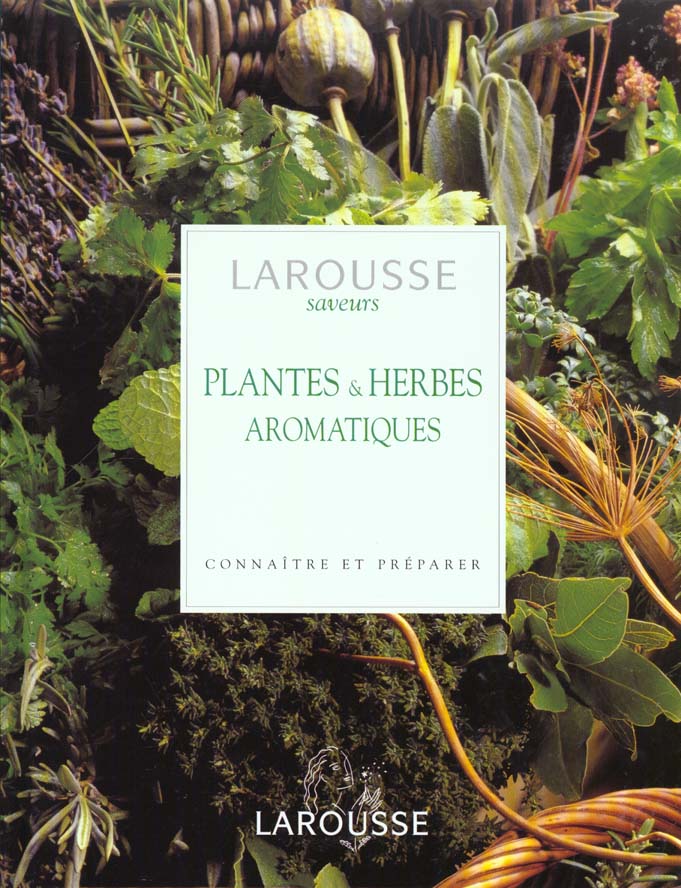 Plantes et herbes aromatiques