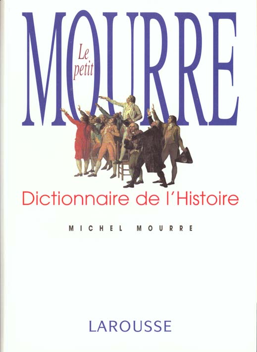 Le petit mourre