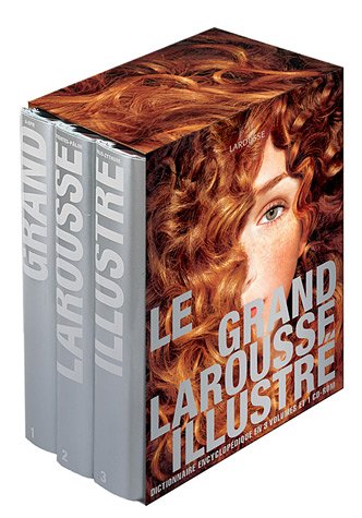 Le grand larousse illustre