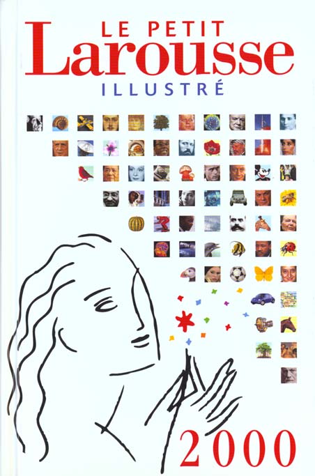 Petit larousse illustre de l'an 2000