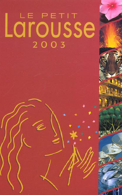 Petit larousse illustre 2003