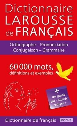 Dict de francais 1er prix algerie