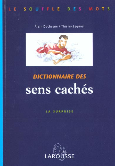 Dictionnaire des sens caches