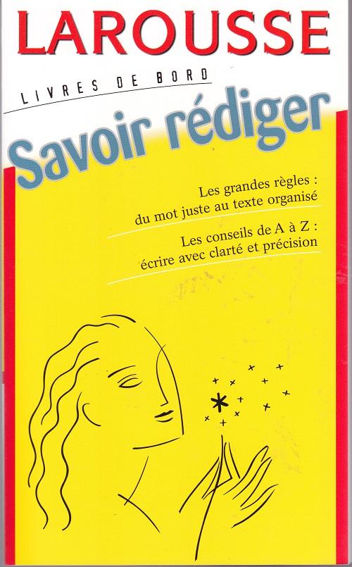 Savoir rediger np export