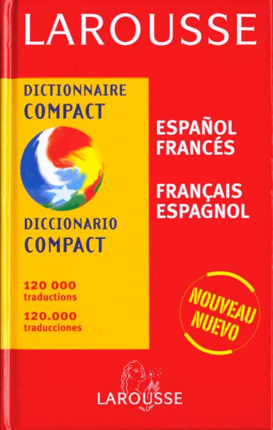 Compact francais-espagnol