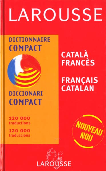 Compact francais catalan