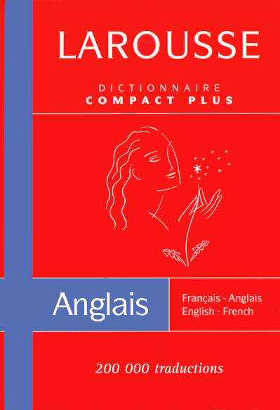 Compact plus anglais