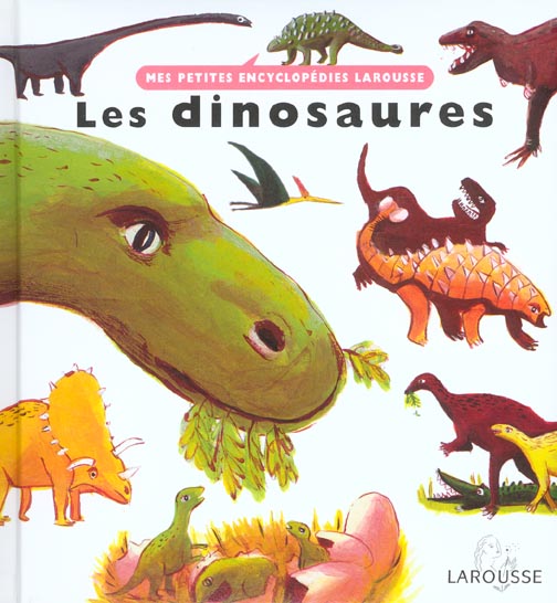 Les dinosaures