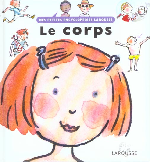 Le corps