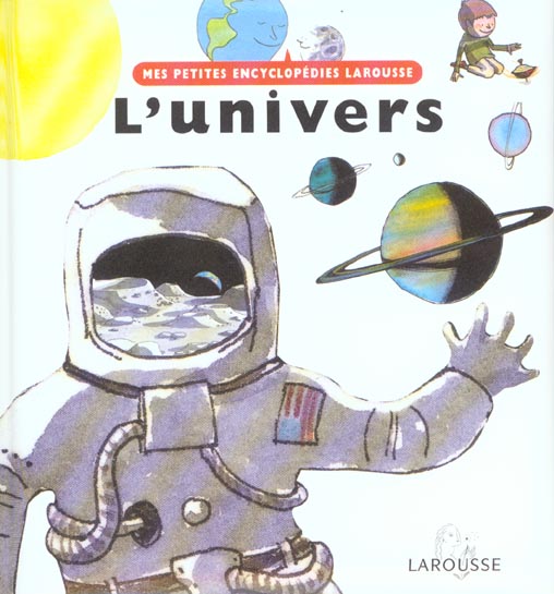 L'univers