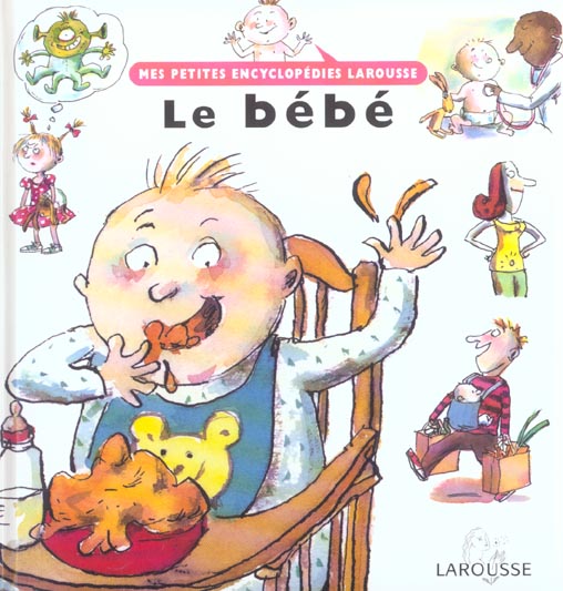 Le bebe