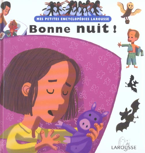 Bonne nuit