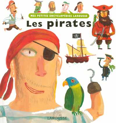 Les pirates