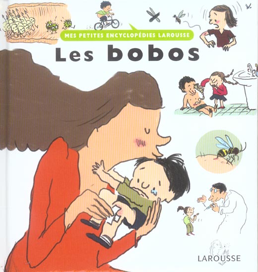 LES BOBOS