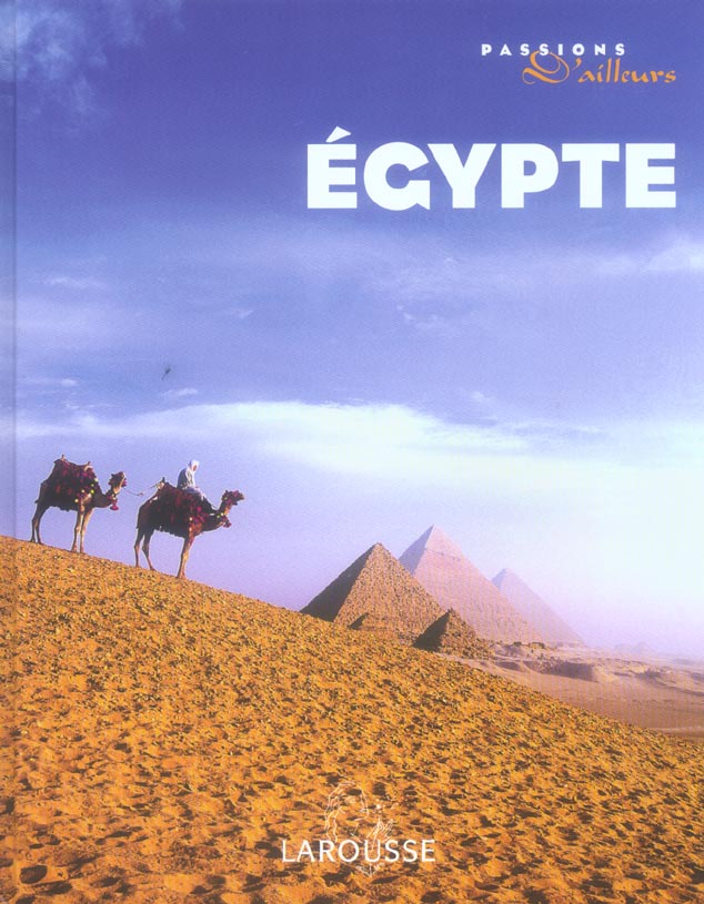 Egypte