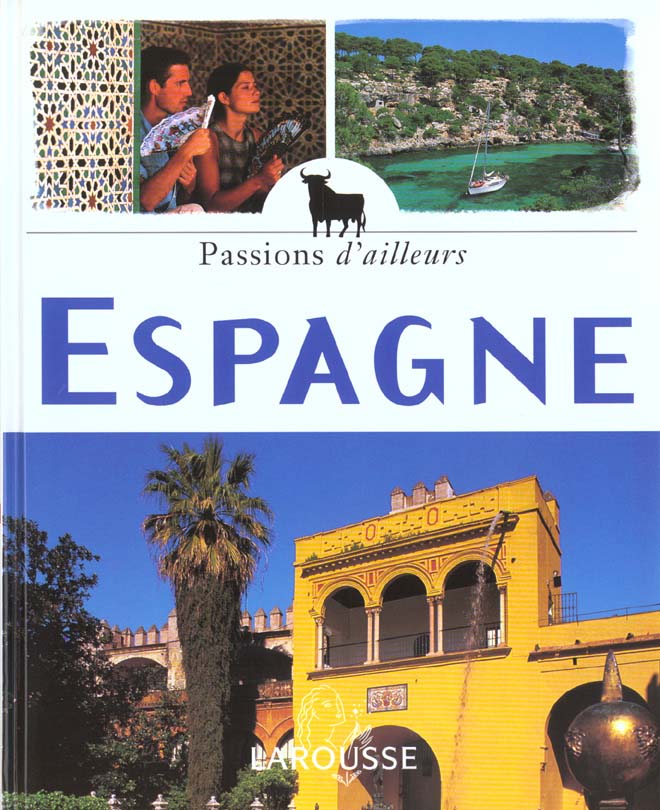 L'espagne
