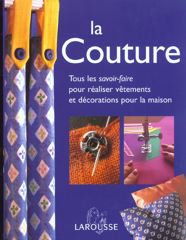 La couture