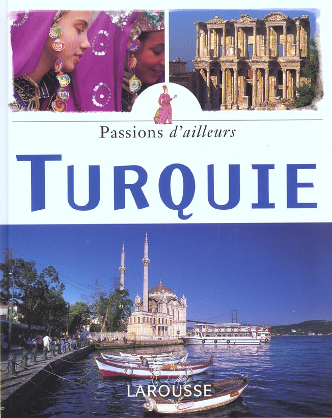 Turquie